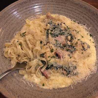 The Old Bank, Battersea