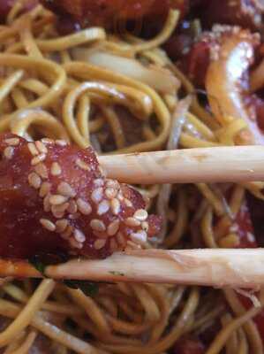 Zing Zing - Kensal Rise