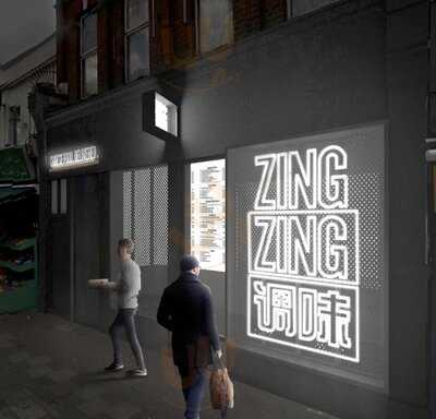 Zing Zing - Kensal Rise