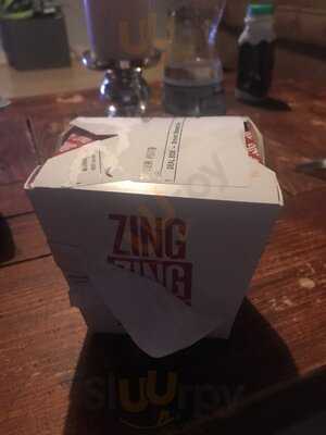 Zing Zing - Kensal Rise