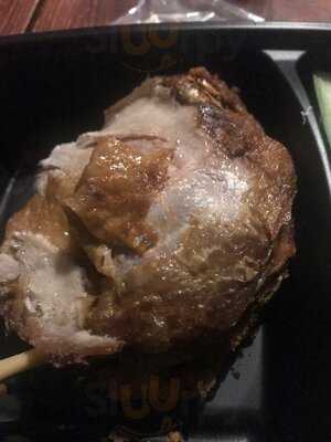 Zing Zing - Kensal Rise