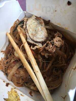 Zing Zing - Kensal Rise