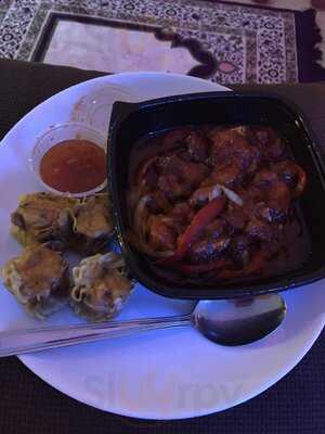 Zing Zing - Kensal Rise