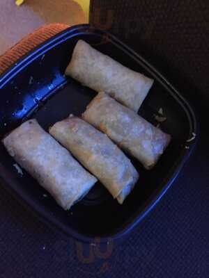 Zing Zing - Kensal Rise