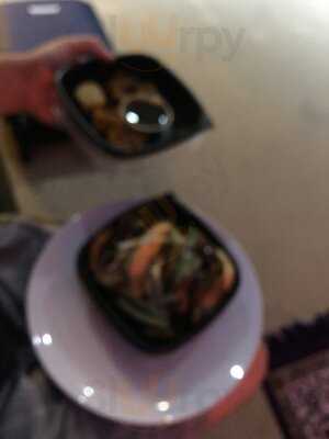 Zing Zing - Kensal Rise