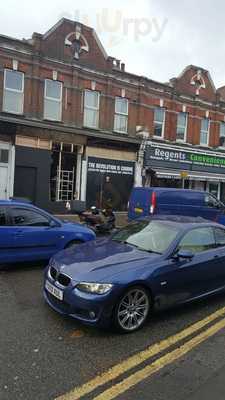 Zing Zing - Kensal Rise