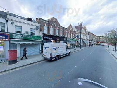 Zing Zing - Kensal Rise