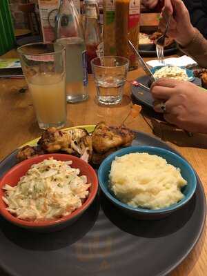 Nando's Bayswater