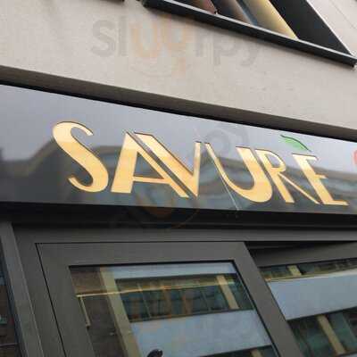 Savure London