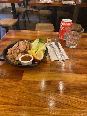 The Great Thai Restaurant