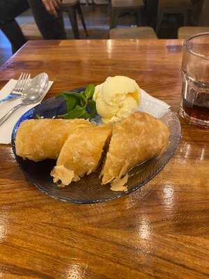 The Great Thai Restaurant