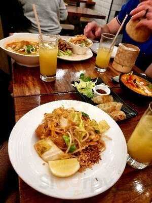 The Great Thai Restaurant