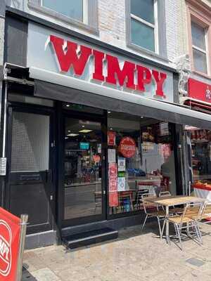 Wimpy