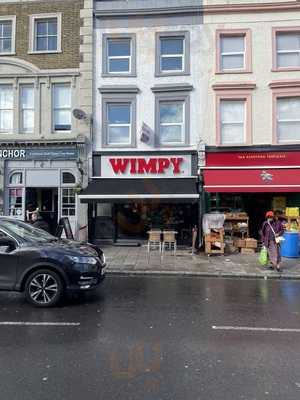 Wimpy