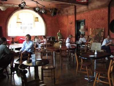 Battersea Arts Centre