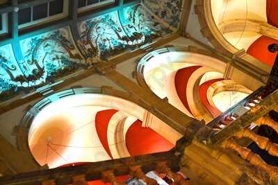 Battersea Arts Centre