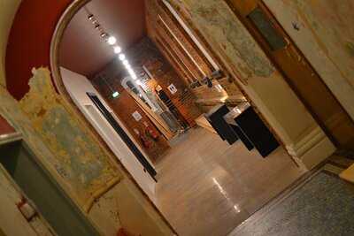 Battersea Arts Centre