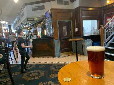 Weatherspoons
