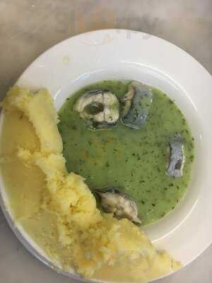 Manze's Pie And Mash