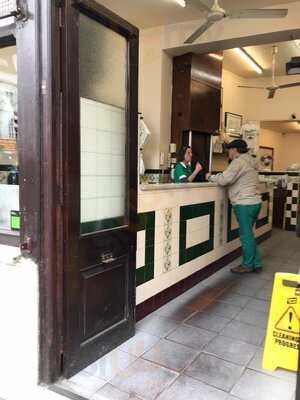 Manze's Pie And Mash