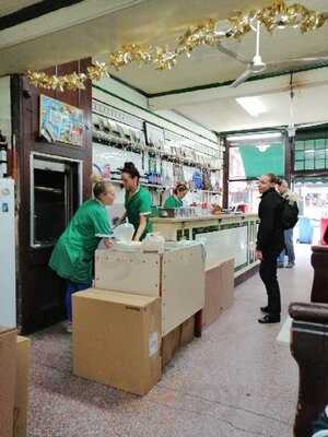 Manze's Pie And Mash