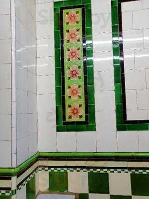 Manze's Pie And Mash