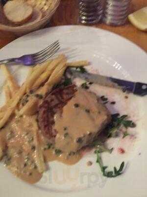 Nelson Wine Bar & Restaurant