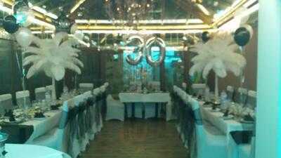 Nelson Wine Bar & Restaurant