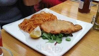 Nelson Wine Bar & Restaurant