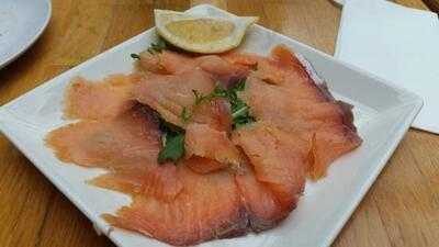 Nelson Wine Bar & Restaurant