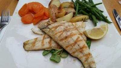 Nelson Wine Bar & Restaurant