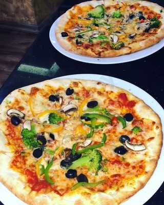 Nelson Wine Bar & Restaurant