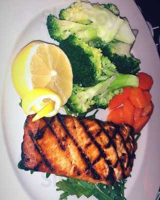 Nelson Wine Bar & Restaurant