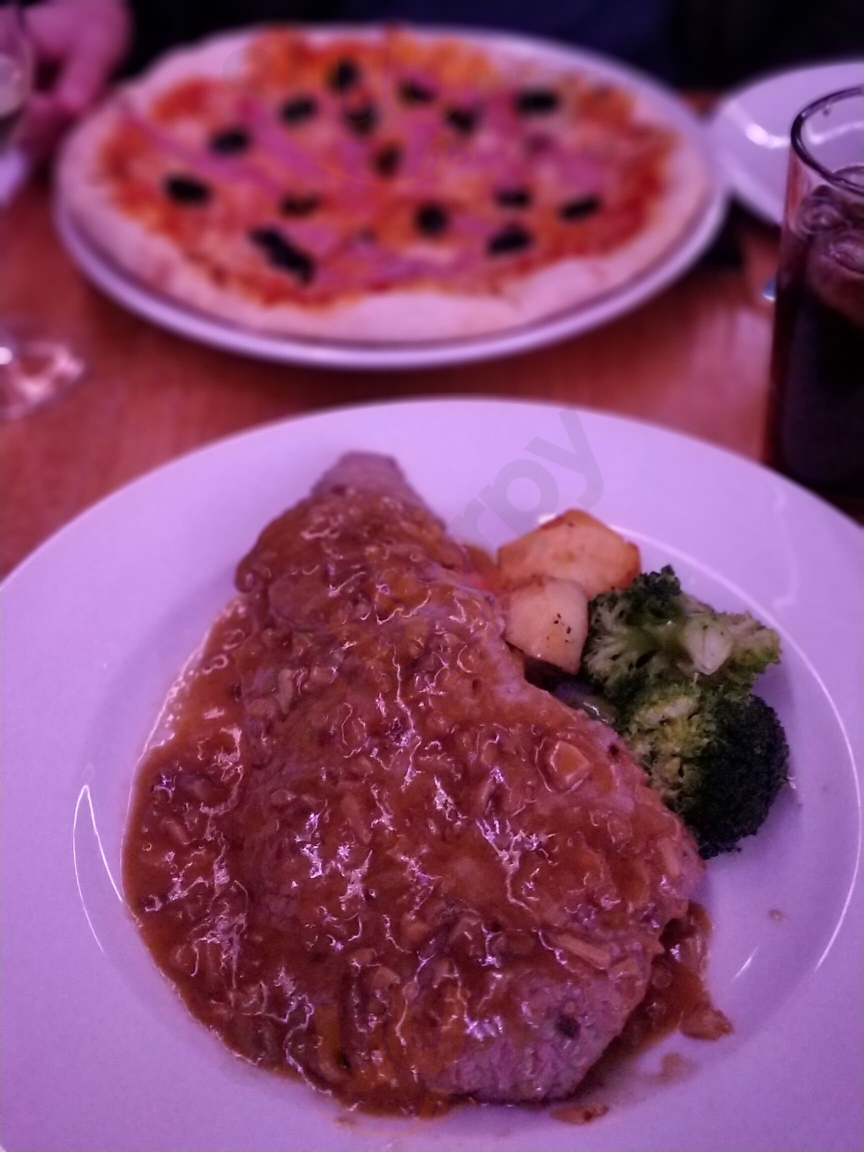 Nelson Wine Bar & Restaurant