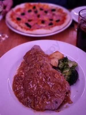 Nelson Wine Bar & Restaurant