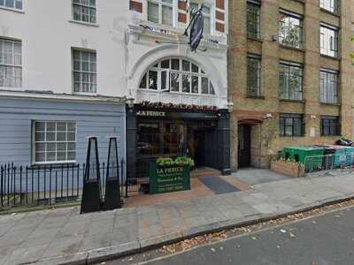 Nelson Wine Bar & Restaurant