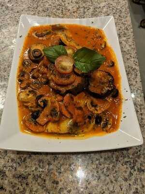 Zad Pizzeria Restaurante