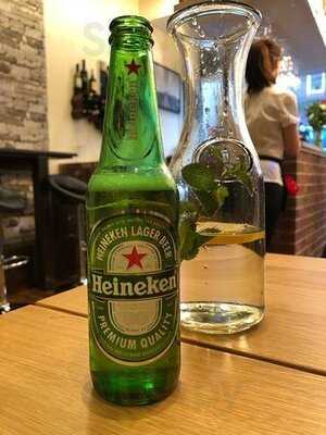 Zad Pizzeria Restaurante