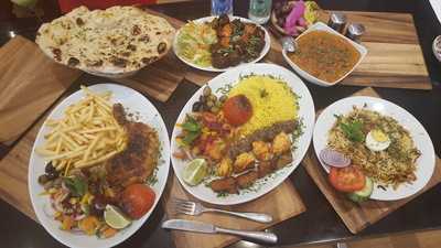 Zad Pizzeria Restaurante