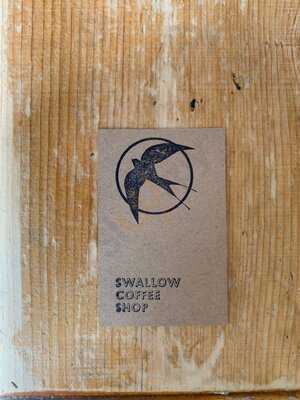 Swallow Coffee Shop