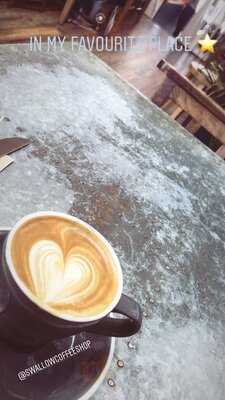 Swallow Coffee Shop