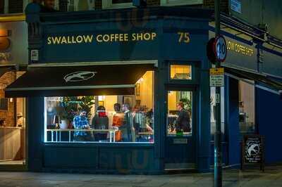 Swallow Coffee Shop