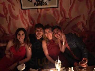 Bourne & Hollingsworth