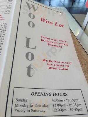 Woo Lot