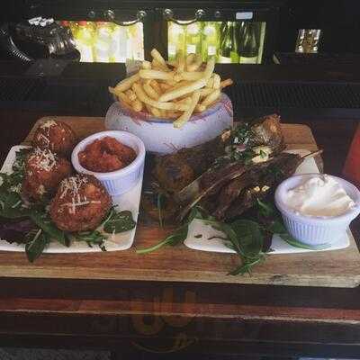 The Old Crown Public House