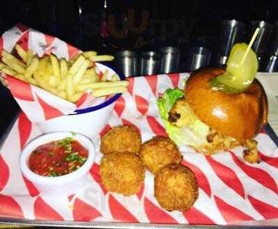 The Old Crown Public House