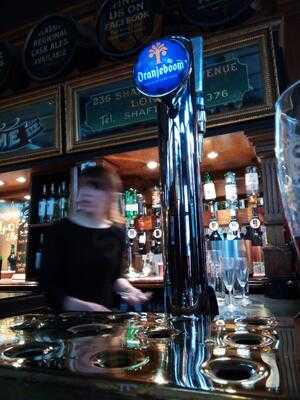 The Old Crown Public House