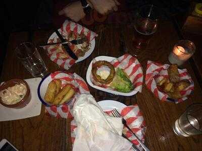 The Old Crown Public House