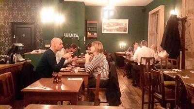 The Old Crown Public House