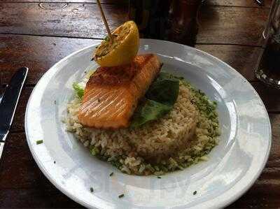 The Old Crown Public House